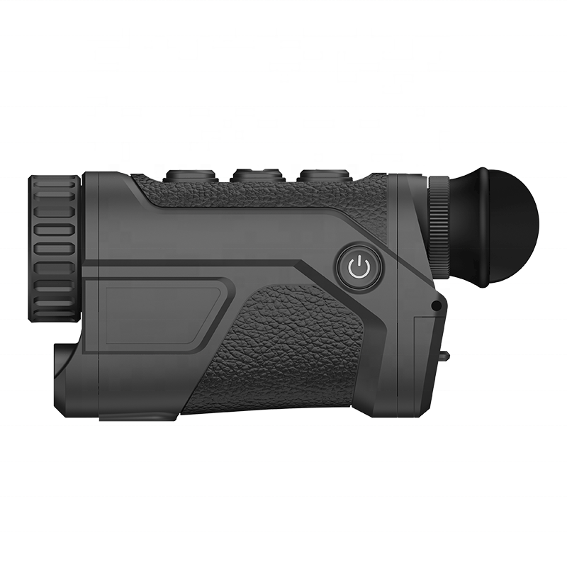 Hunting Thermal Imaging Scope - OEM Services 640x512 Thermal Imaging Night