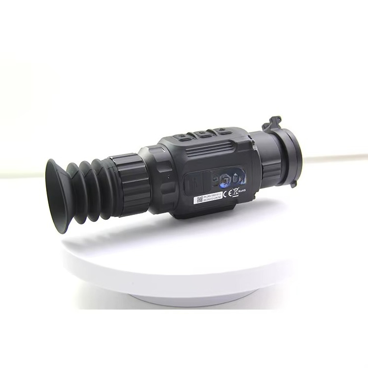 Hunting Thermal Imaging Scope  - Hunting Thermal Imaging Scope ulasan dan harga