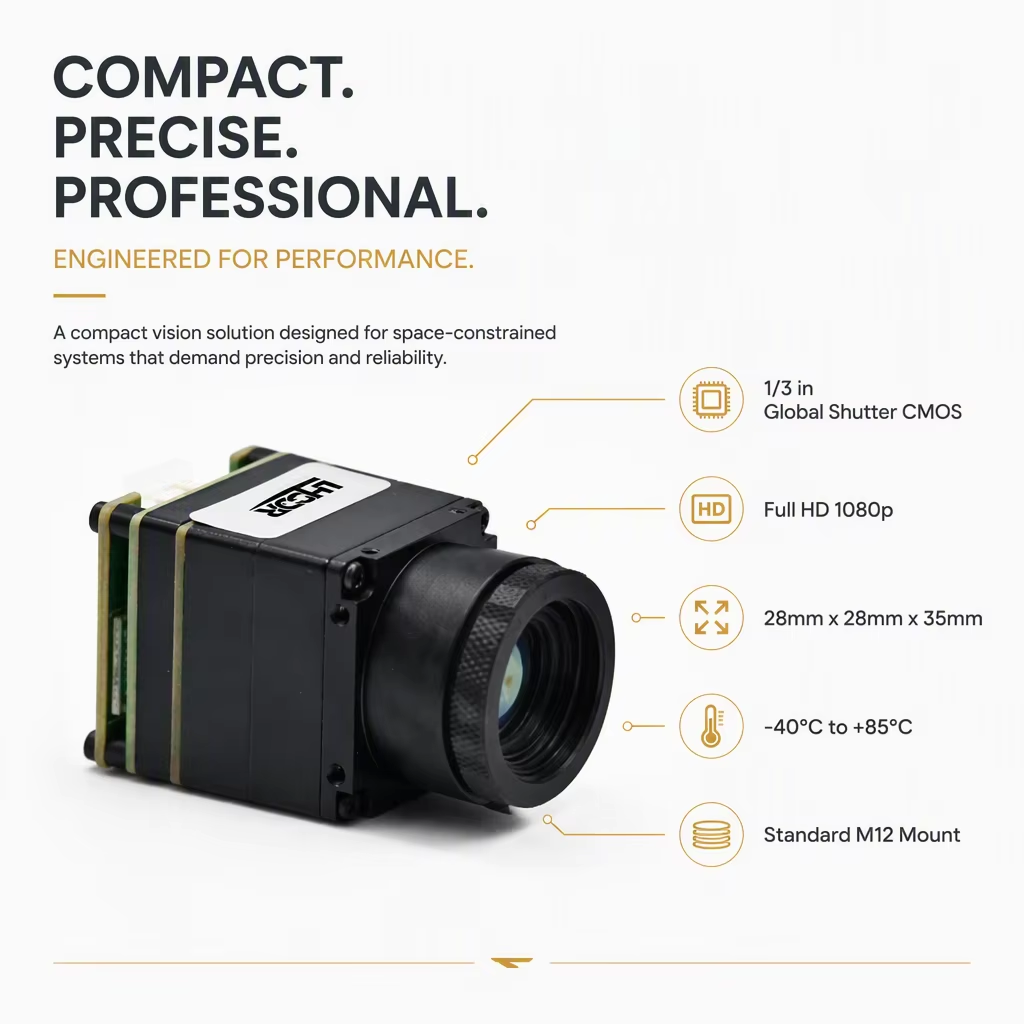 Thermal Camera Module for FPV  - Thermal Module 640X512 Core ulasan dan harga