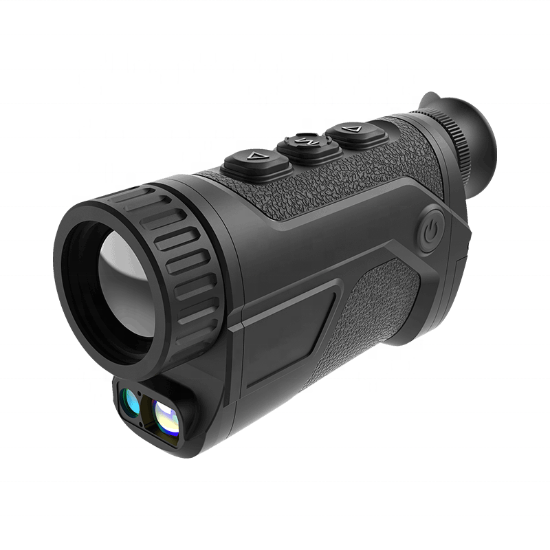 OEM Services 640x512 Thermal I - Hunting Thermal Imaging Scope ulasan dan harga