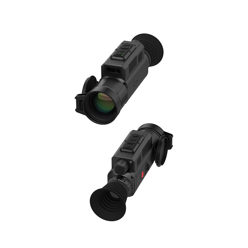 Sytong MM06-50LRF Thermal Imag - Hunting Thermal Imaging Scope ulasan dan harga