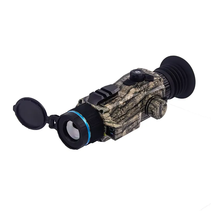 Keepguard Night Vision Scope f - Hunting Thermal Imaging Scope ulasan dan harga