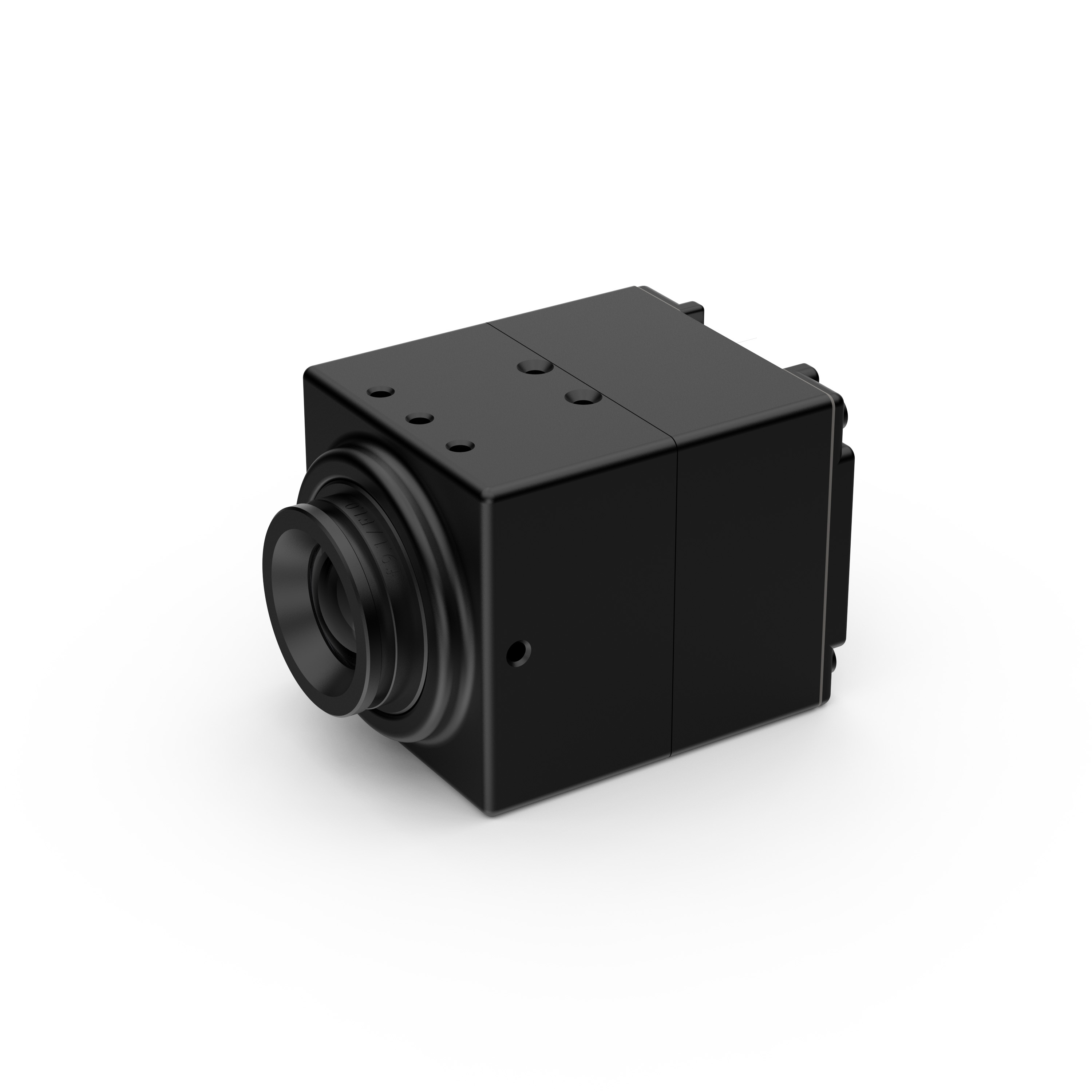 Good U03 640x512 ua v Thermal  - Thermal Module 640X512 Core ulasan dan harga