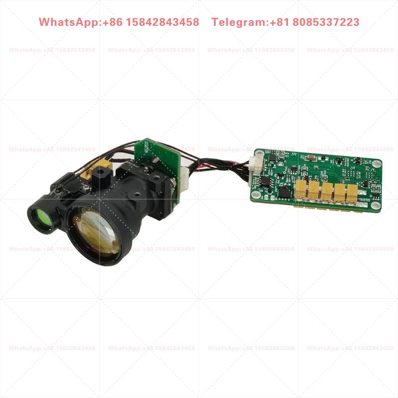 Ranging module drone gimbal po - Thermal Imager Drone Gimbal ulasan dan harga